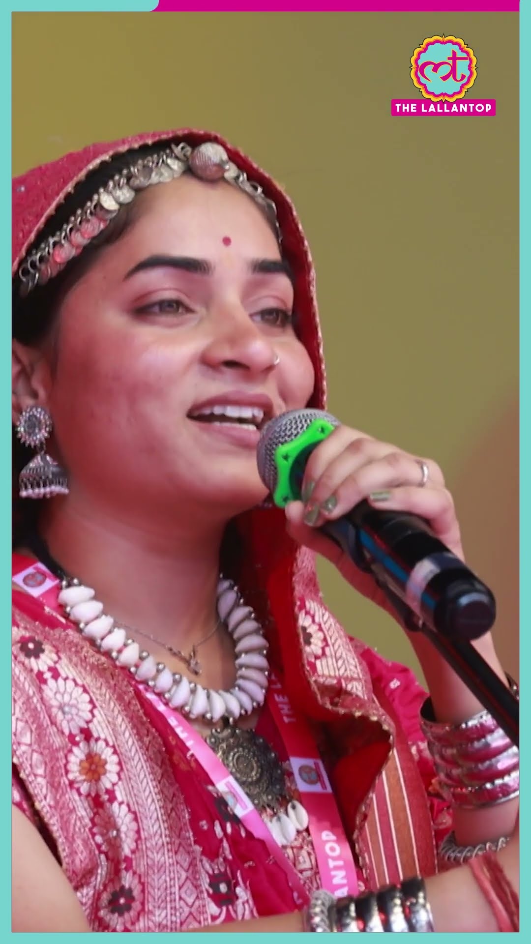 दम दम बलम ने मचाई रे, बलम मिले हरजाई...ऐसा बुन्देली गीत नहीं सुना होगा |#shorts