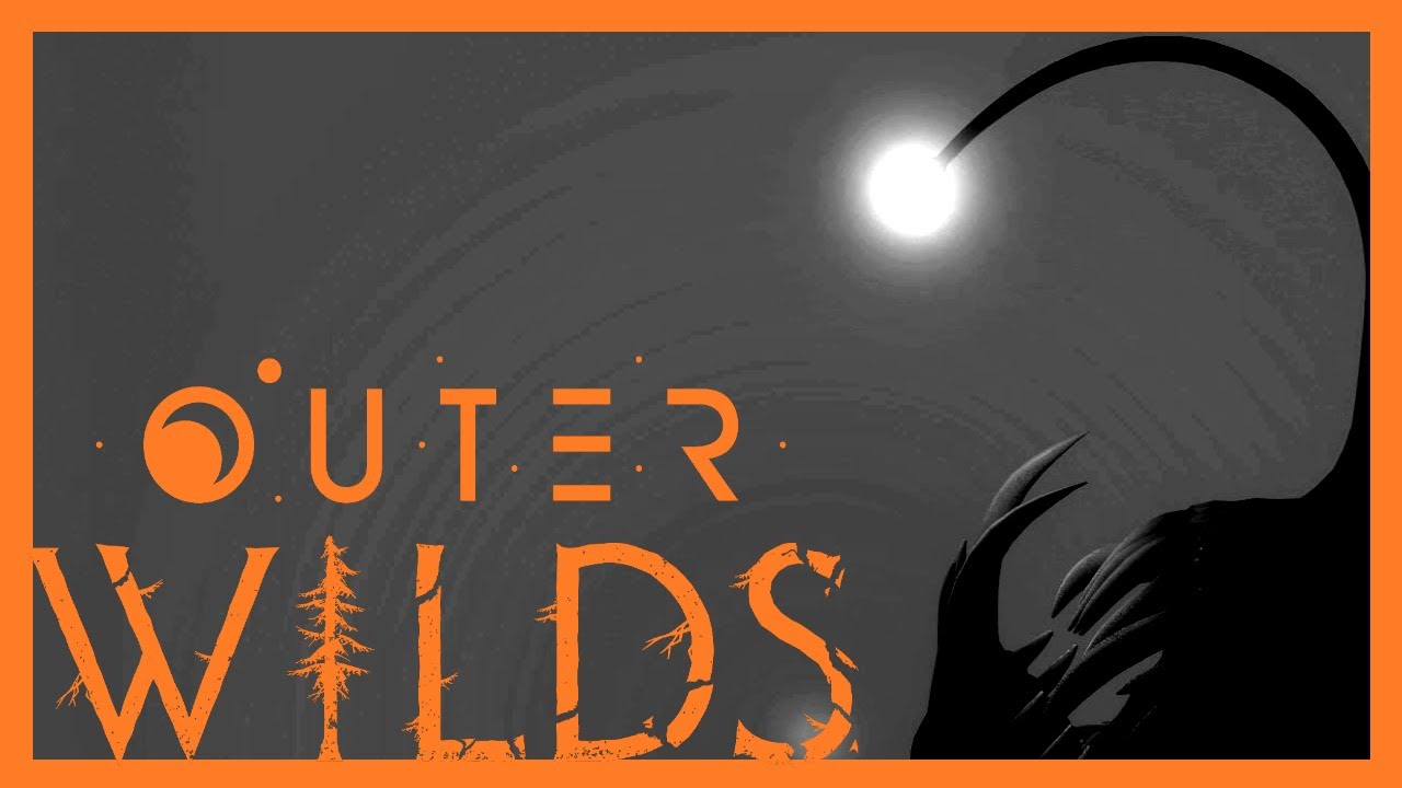 Outer Wilds Ost Dark Bramble By Andrew Prahlow Youtube