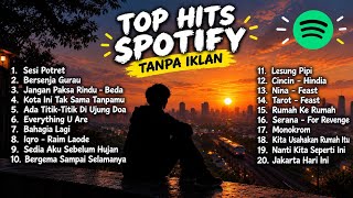 TOP HITS SPOTIFY 2026 🎧 Lagu Indonesia Terbaru & Viral | Playlist Lagu Enak Didengar Tanpa Iklan