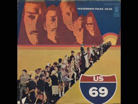 US 69  - 2069: A Spaced Oddity