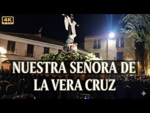 Procesión de la Virgen de la Amargura