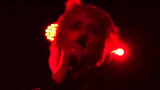 Cate Le Bon at Elsewhere,NYC,June 26, 2019 -12 -The Light