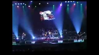 MEDUSA - Fatamorgana LIVE @TENNISINDOOR