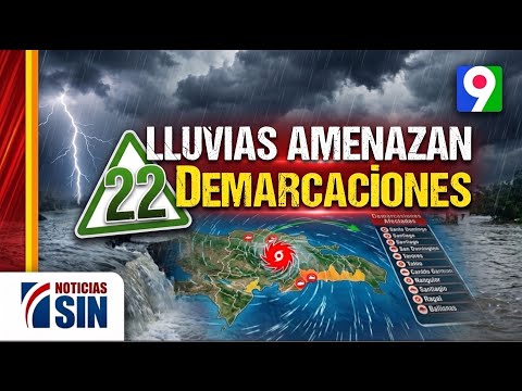 22 provinces on green alert due to rain | SIN Prime Time News