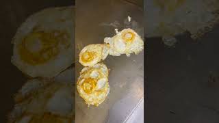 #breakfast #bacon #eggs