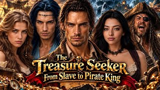 Information The Treasure Seeker From Slave to Pirate King Drama Full Movie | All Episodes Storyline Review Facts Guide