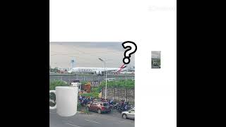 Qatar Airways being silly :P #fypシ #qatarairways #capcuttemplate