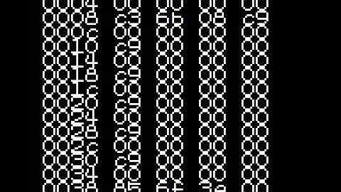 Unused Game Content ~ Hello Kitty to Dear Daniel Dream Adventure Memory Editor GBC