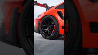 Best car ever made ❤️🔥 #porsche #gta6 #shorts