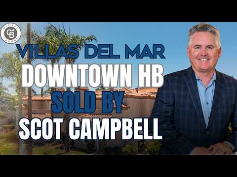 704 Lake Street, Huntington Beach, CA home video tour