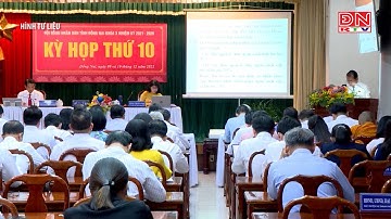Hội nghị toàn quốc tổng kết công tác HĐND năm 2022 diễn ra vào hôm nay 21/2