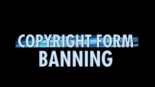 INSTAGRAM COPYRIGHT FORM NEW BANNING METHOD