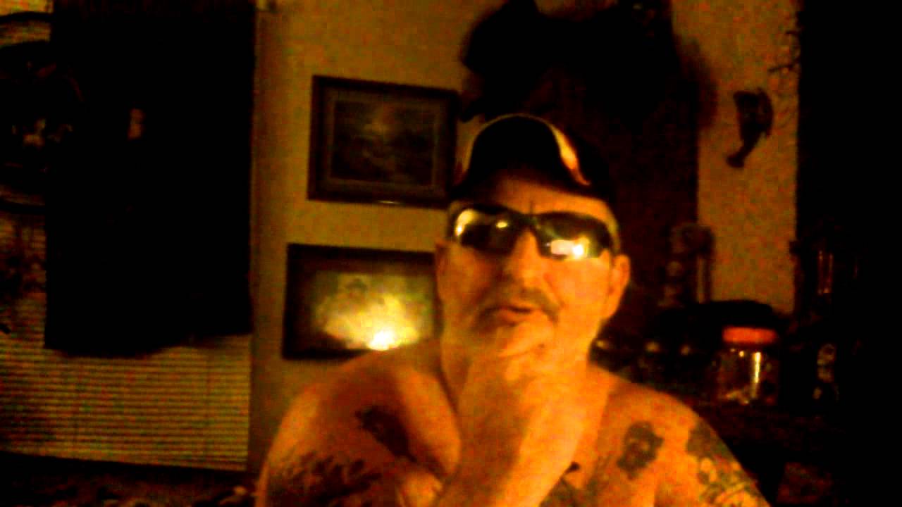 Branded Man - YouTube