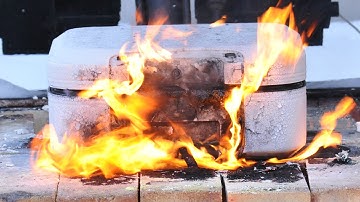 A New Generation of Safe from SentrySafe