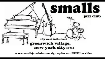 Jon Beshay Quartet - Live at Smalls Jazz Club - 08/13/2025 Jon Beshay Quartet - Live at Smalls Jazz Club - 08/13/2025