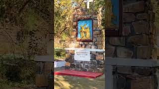 The Story of Good Friday and Easter - Lourdes Mata Mandir - लूर्द माता मंदिर - Seminary Hills Nagpur