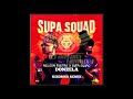 Dj Antony Tarraxa x Nelson Freitas x Supa Squad - DONZELA Kizomba Remix