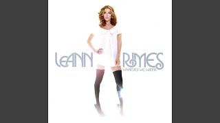 LeAnn Rimes - Save Myself (Instrumental with Backing Vocals)