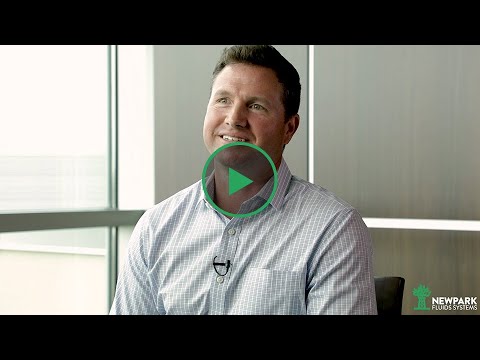 Newpark Drilling Fluids Solutions - video from Newpark Resources