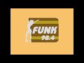 FUNK 98.4 (Saints Row 2)