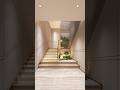 الدرج إذا ما نحسب صح بيخرب كل التصميم المهندس احمد المبيضLuxuryDesign StaircaseDesign ModernLu 