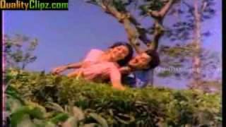 Poovizhivasalil from film Deepam