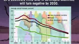 YouTube  Where Have All the Workers Gone Update 2008