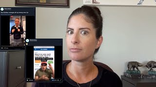 Financial Planner Reacts To TikTok Investors