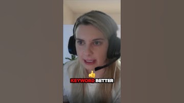 Stop keyword stuffing your website