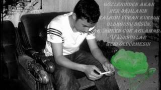 DAMARESK-FERDİ TAYFUR-NE SENDEN GEÇERİM