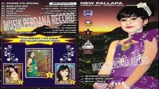 New Pallapa Isyarat Cinta Full Album