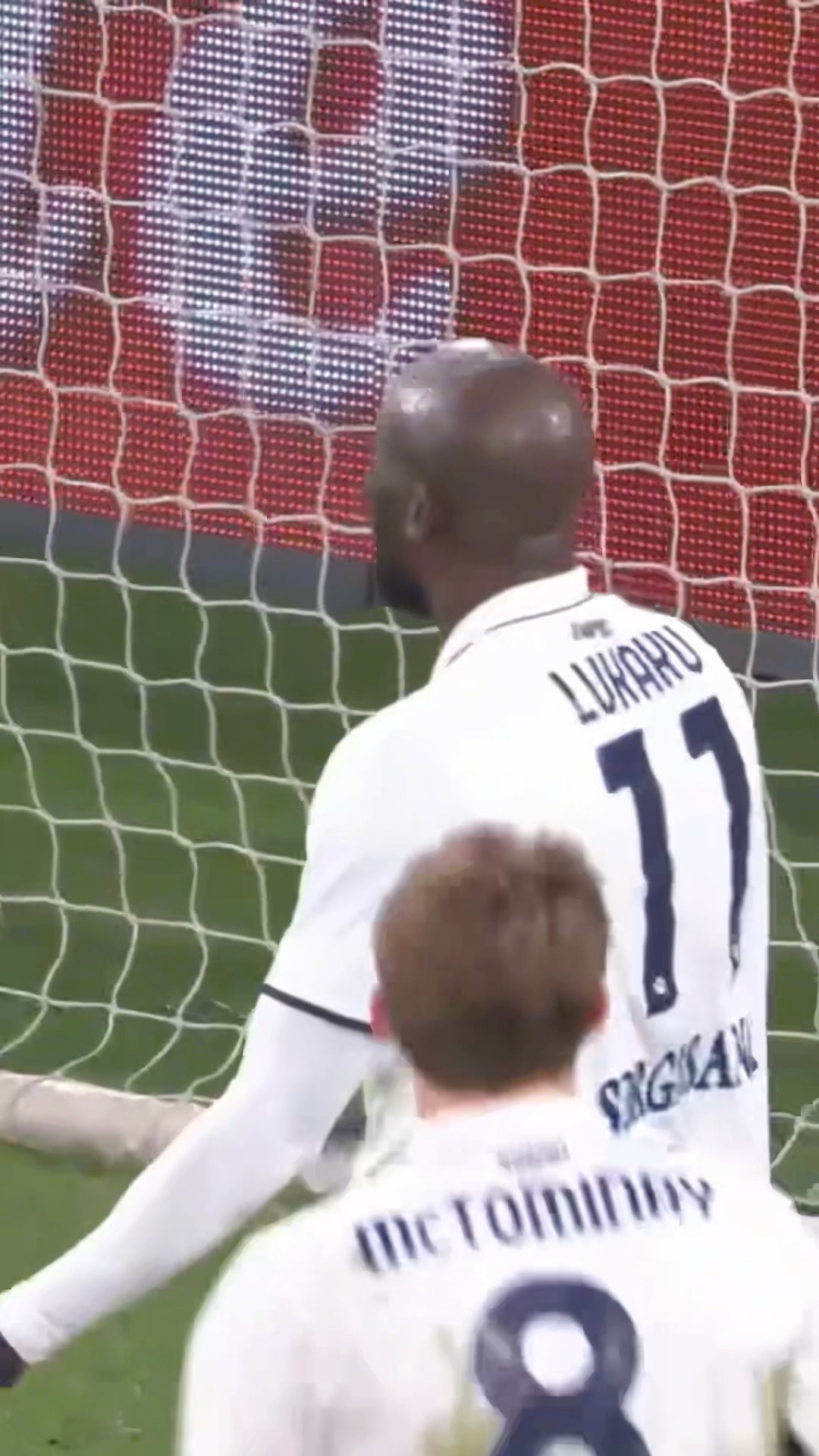 Lukaku instrumental in huge Napoli win ?