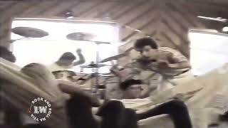 Ira! - [1988] Chamada Publicitária - Hollywood Rock - Rede Globo - 06/01/1988