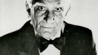 Kuda Bux the Man With X-ray Eyes. Eyeless Vision, X-ray Vision, Psychic Vision Explained. Third Eye.