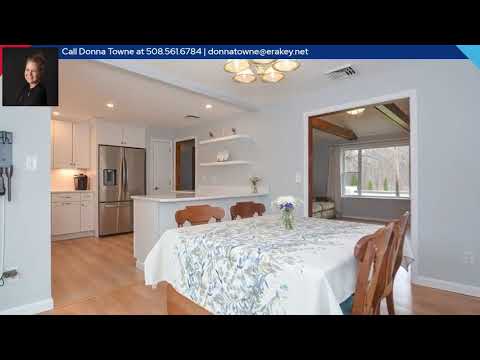 5 Rice Road, Millbury, MA home video tour