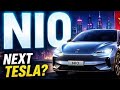 NIO Stock Next WEEK CRAZY!? (Urgent: Thank Me Later) Nio Inc