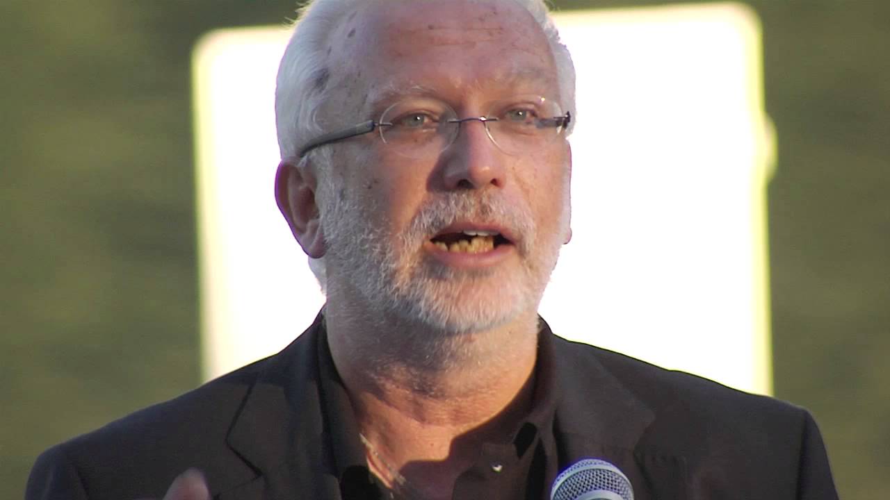 MOL13 Helmut David - YouTube