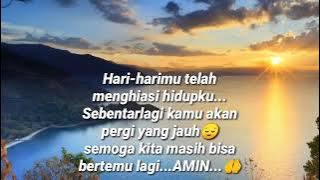 story wa akhir bulan romadon