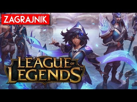 Lol z widzami - powrót do gry! - Lol z widzami - powrót do gry!