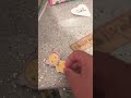 Skz blind bag