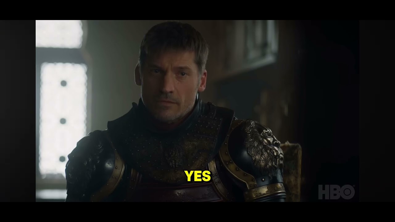 Lady Olenna Confesses