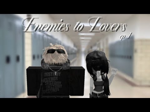 Enemies to Lovers ROBLOX STORY.+* |Episode 1| Icherrie