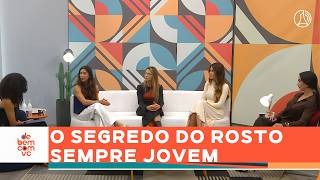 How to have a YOUTHFUL FACE: Tips to REJUVENATE your skin and PREVENT AGING | Feeling Good About ... screenshot 3