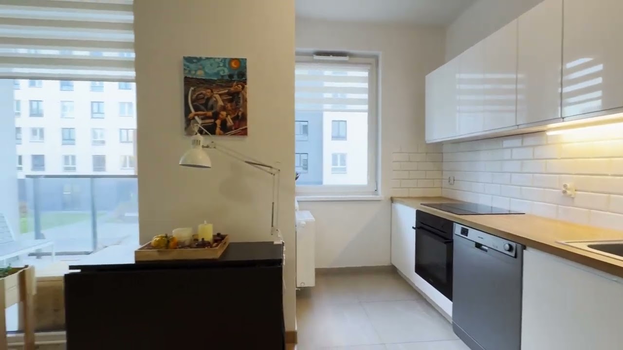 2 pokoje | gotowe do zamieszkania | PKP - Mieszkanie - Sprzedaż - Warszawa, Ursus