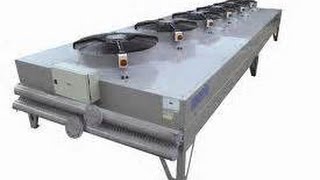 Condensers