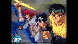 Yu Yu Hakusho - Smile Bomb (Sega Genesis/Mega Drive Mix) screenshot 5
