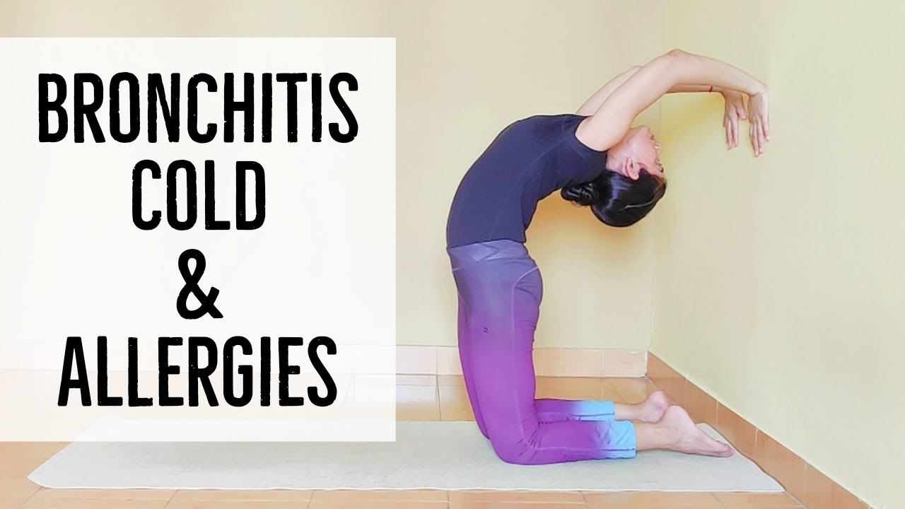 Yoga pentru varice YouTube