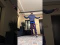 This is my skill move and I hope you like this video 😎😊￼