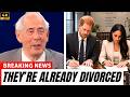 Tom Bower FINALLY EXPOSES Harry’s Divorce Plan & SHOCKING DNA Claims About Archie & Lilibet!
