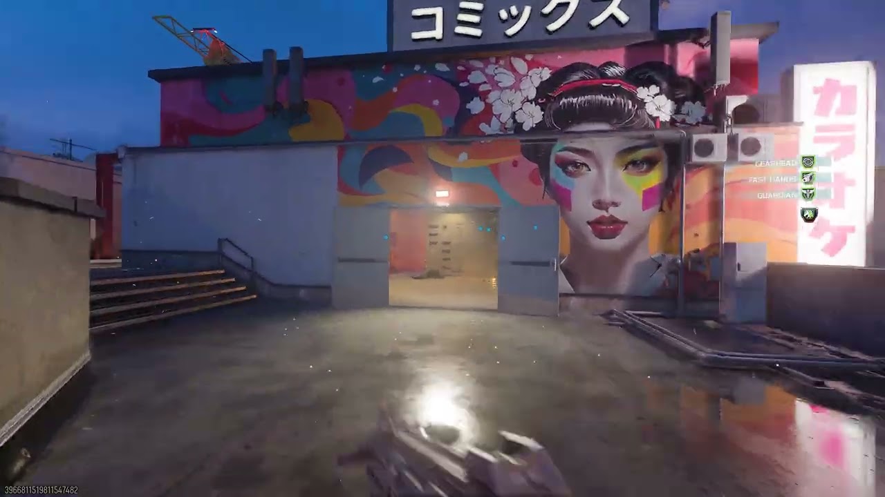 Kill Confirmed Yakei